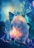 Fairy Kitty Painting Kit